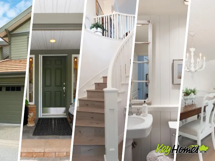 Row / Townhouse for sale: 9 BEACH DRIVE, Furry Creek