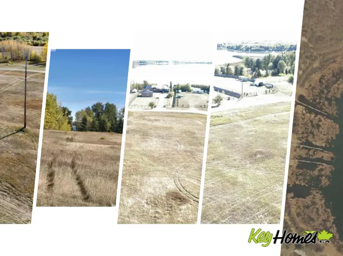 No Building for sale: 9 Bechthold Bay 104, 191054 twp 852, Rural Athabasca County