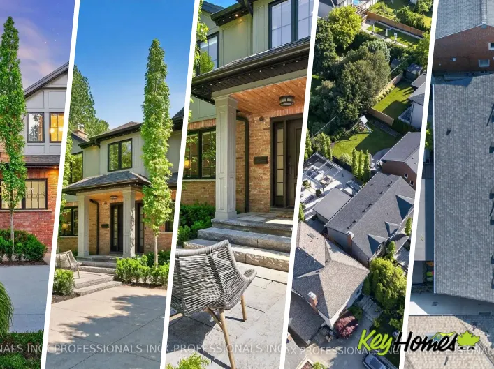 House for sale: 9 BERNICE AVENUE, Toronto