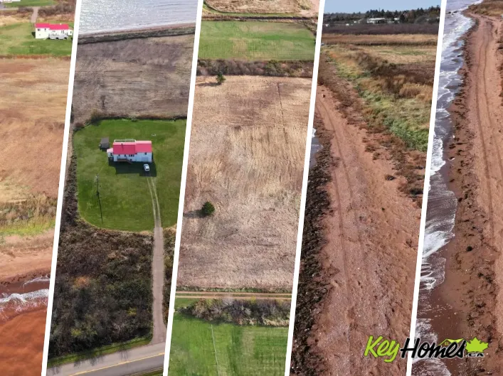 9 Campground Road, Cap Egmont