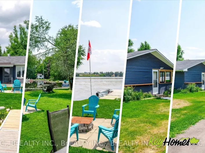 House for sale: 9 CHARLOTTE CRESCENT, Kawartha Lakes