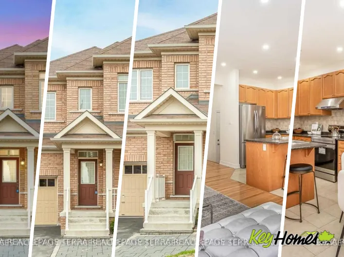 House for rent: 9 CHESTERWOOD CRESCENT, Brampton