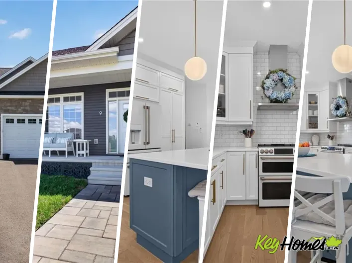 House for sale: 9 Congressional Crescent, Moncton