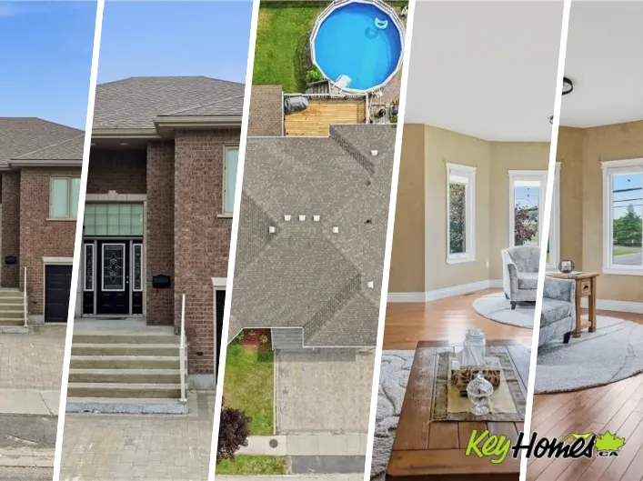 House for sale: 9 Countryside Drive, Sudbury