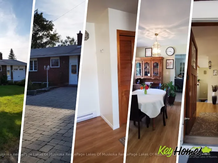 House for sale: 9 FITZ AVENUE, South River