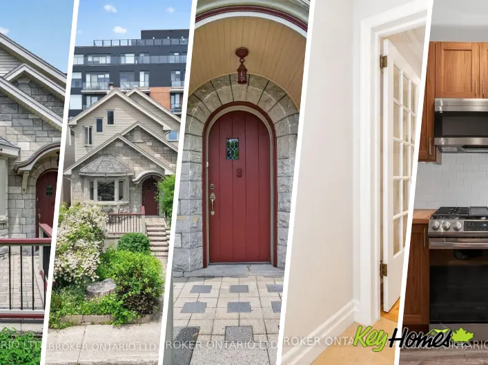 House for sale: 9 GRAHAM AVENUE, Ottawa