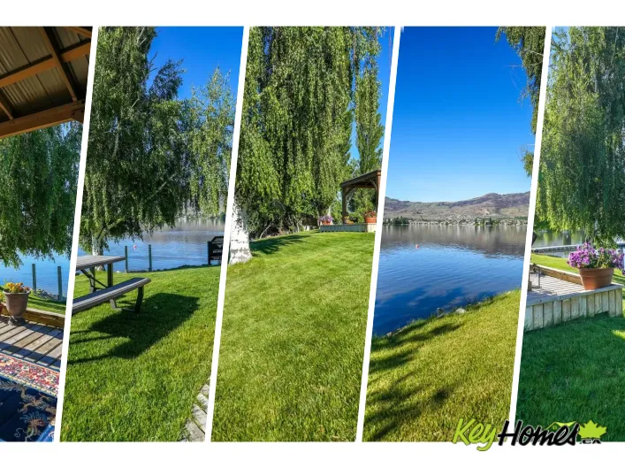 House for sale: 9 Harbour Key Drive, Osoyoos