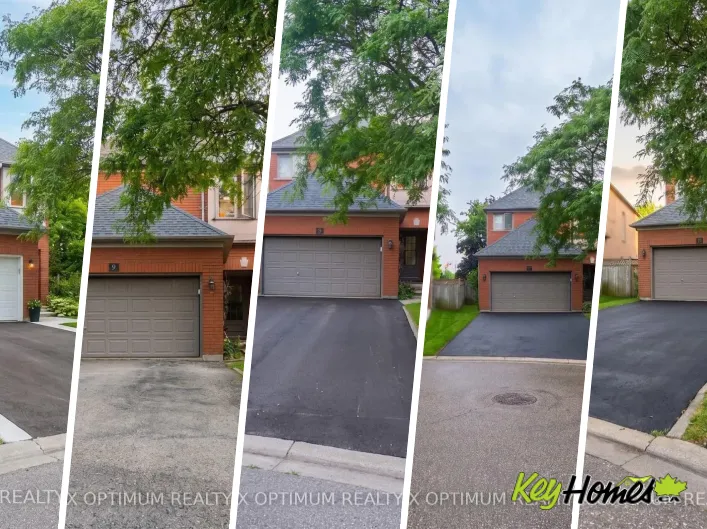 House for sale: 9 INWOOD PLACE, Brampton
