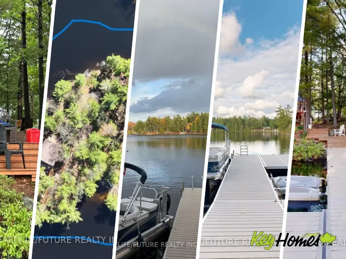 Other for sale: 9 IS 13 CORDOVA LAKE ISLAND, Havelock-Belmont-Methuen