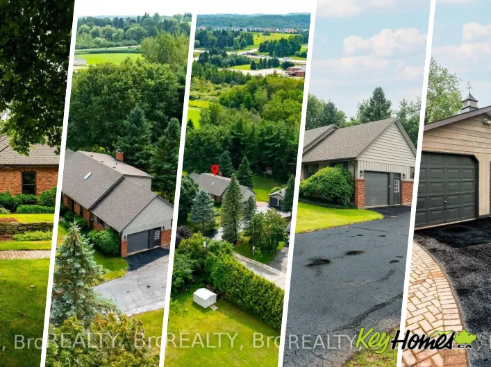 House for sale: 9 LEADER DRIVE, Mono