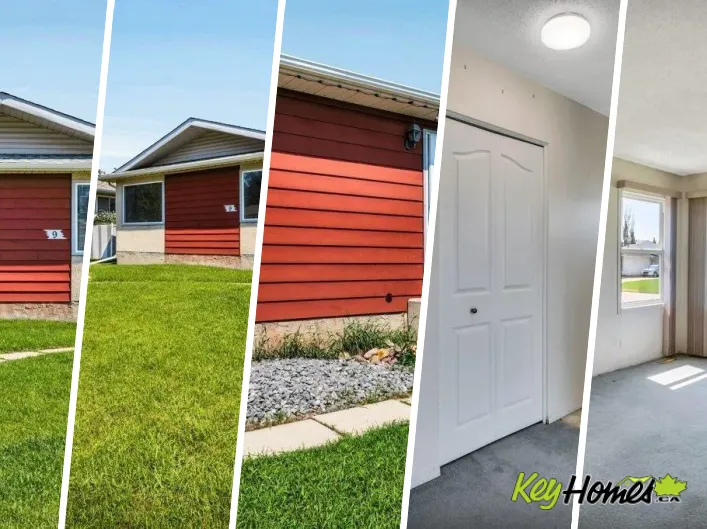 House for sale: 9 LINDEN ST S, Spruce Grove