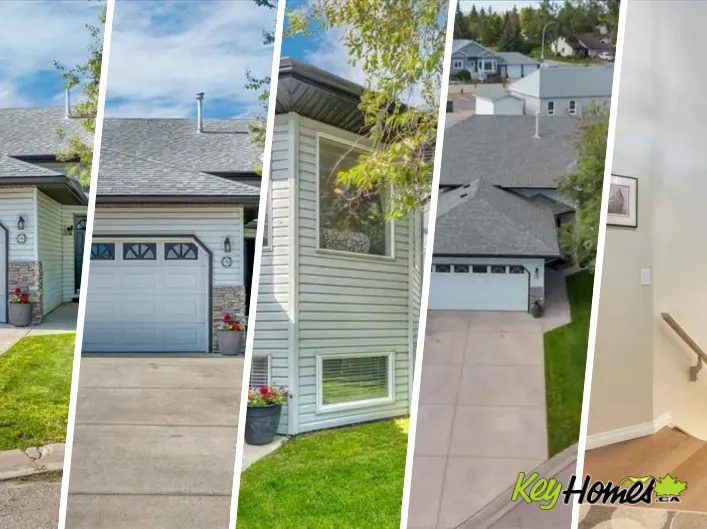 House for sale: 9 Madison Court, Strathmore
