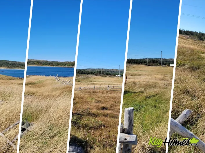 9 Main Road, Fogo Island