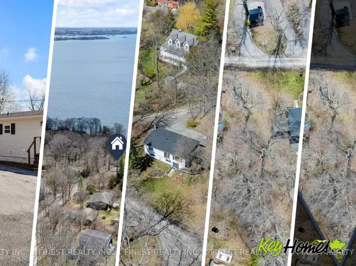 House for sale: 9 MALLARD LANE, Kingston)