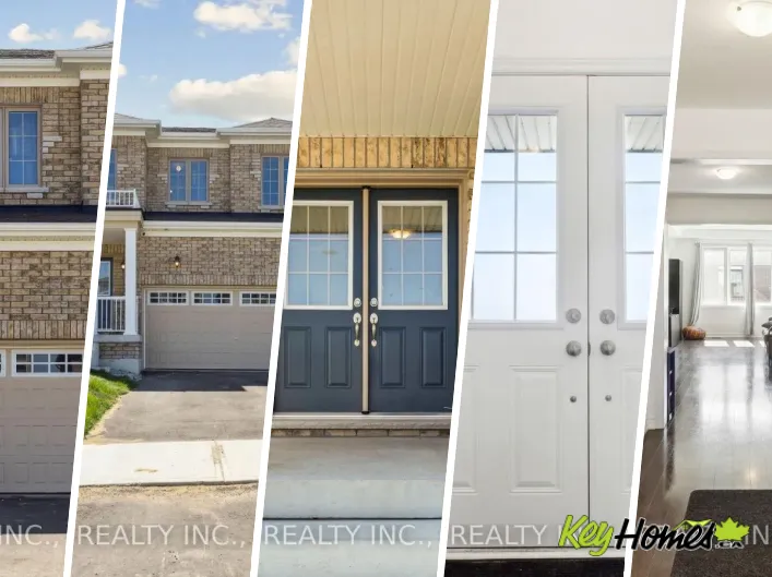 House for sale: 9 MEARS ROAD, Brant