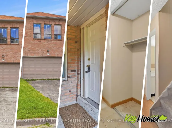 House for sale: 9 MILLBANK COURT, Vaughan