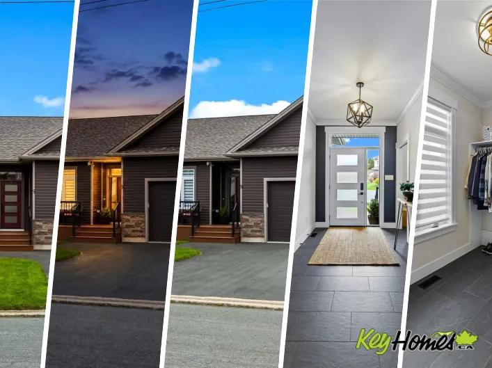 House for sale: 9 Mitchview Estates, Conception Bay South