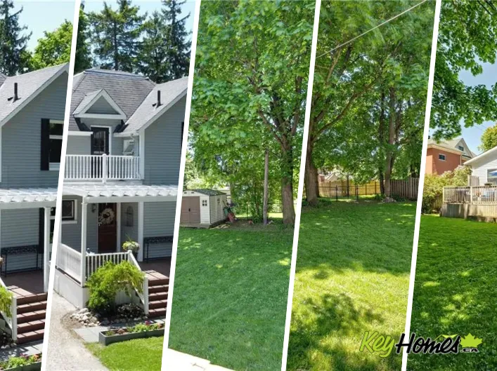 House for sale: 9 PARK Avenue W, Elmira