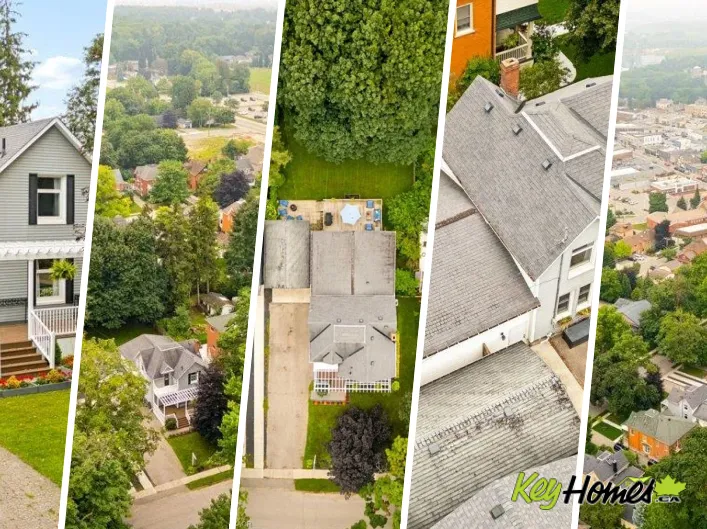 House for sale: 9 PARK Avenue W, Elmira