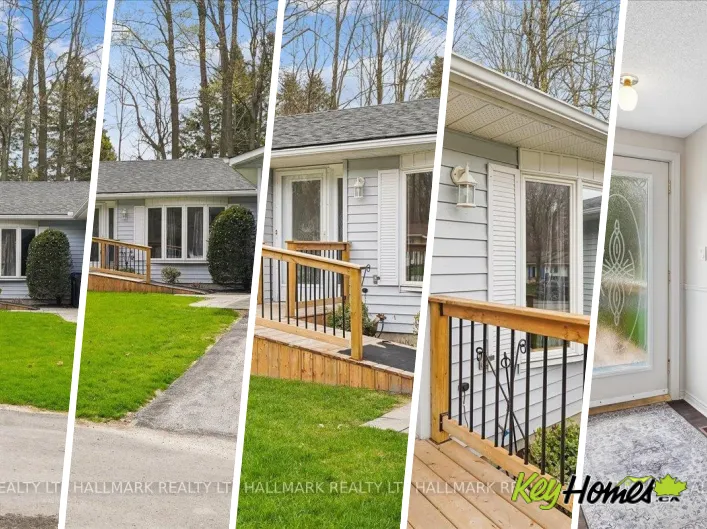 House for sale: 9 PINETREE COURT, New Tecumseth