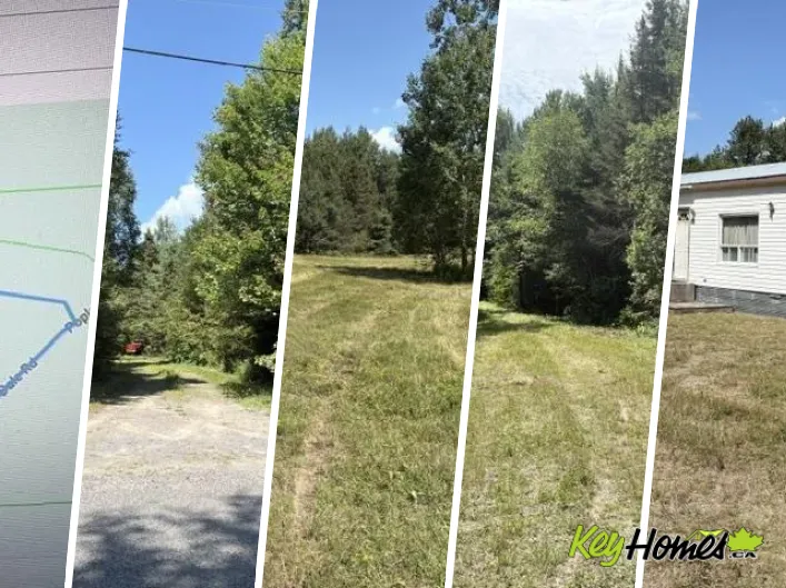 9 Poplar Dale RD, Bruce Mines