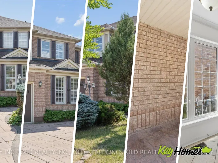 House for sale: 9 RACCOON STREET, Brampton