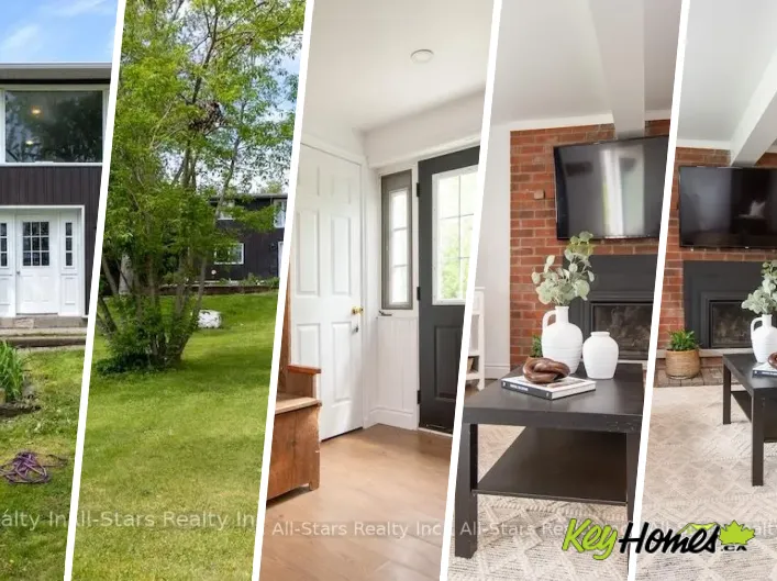 House for sale: 9 RIVERSIDE DRIVE, Kawartha Lakes