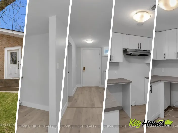 House for rent: 9 ROCKFORD PLACE, Kingston