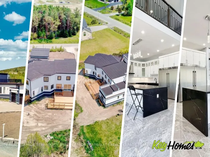 House for rent: 9 RUSTLEWOOD AVENUE, Kawartha Lakes