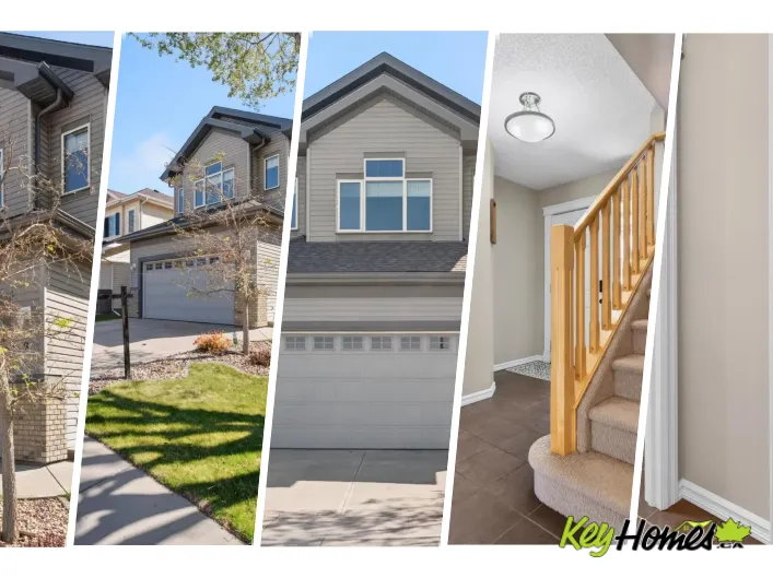 House for sale: 9 SNOWBIRD CR, Leduc