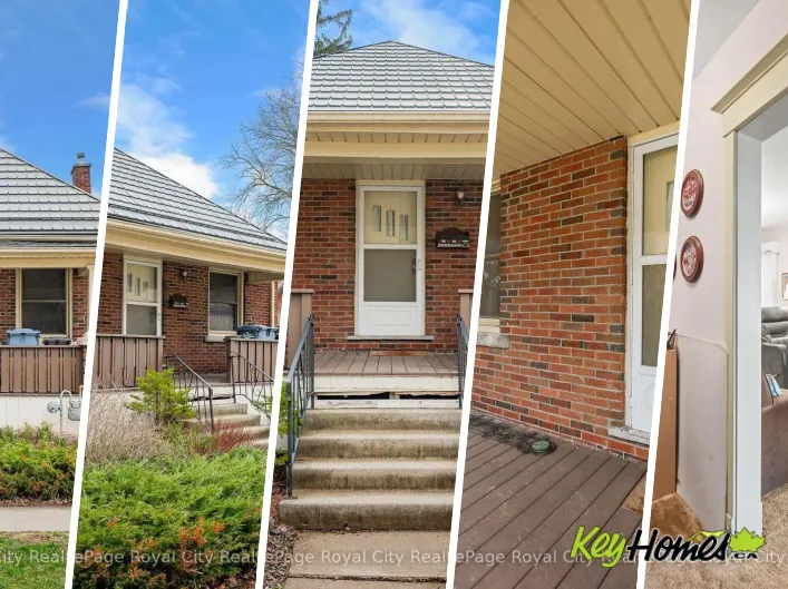 House for sale: 9 STULL AVENUE, Guelph