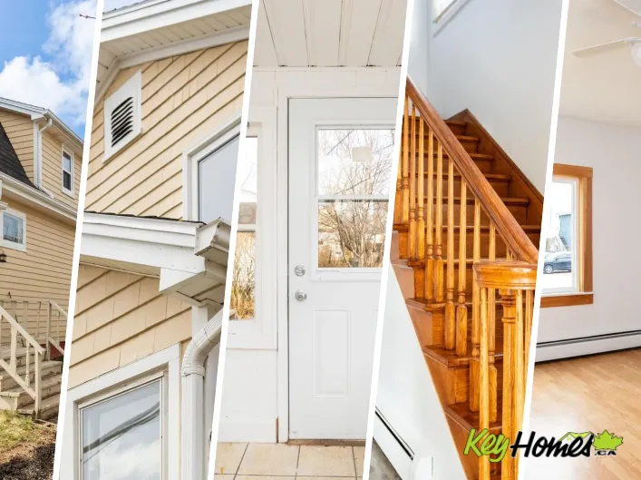 House for sale: 9 Summer Street, Charlottetown
