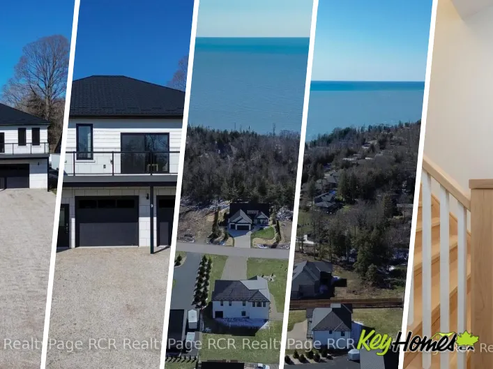 House for sale: 9 SUNSET PLACE, Huron-Kinloss