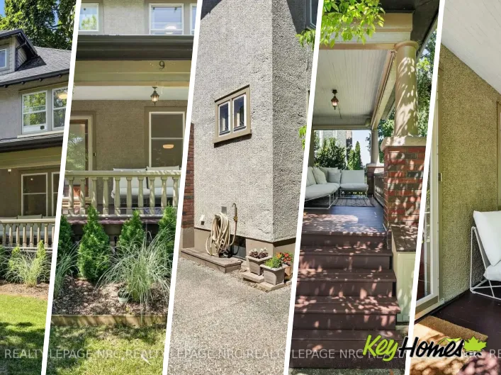 House for sale: 9 THAIRS AVENUE, St. Catharines