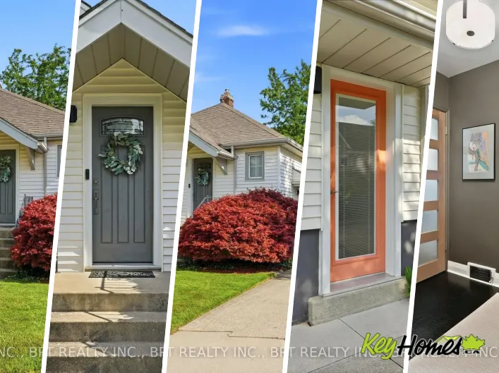 House for sale: 9 WOODGATE AVENUE, St. Catharines