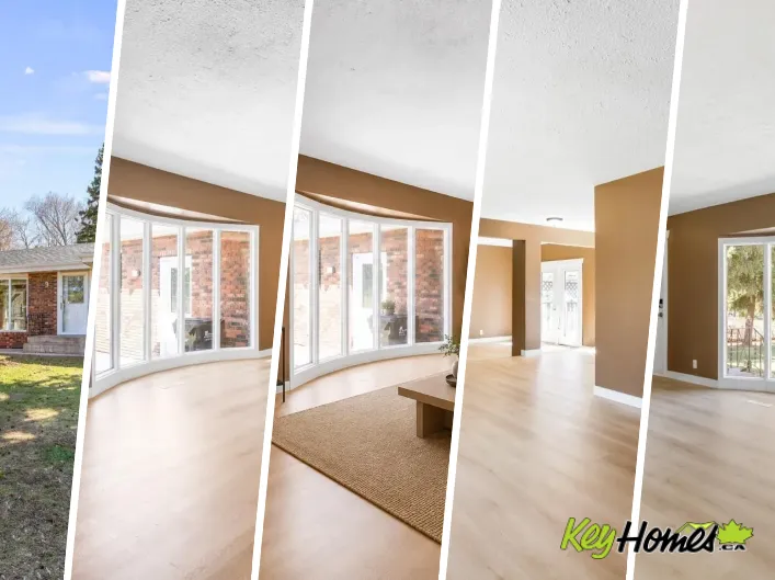 House for sale: 9 YEW CO, Sherwood Park