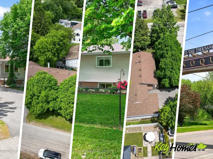 House for sale: 90 ANN STREET, Gananoque