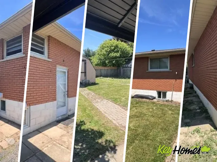 House for rent: 90 ANNA CAPRI Drive Unit# Lower, Hamilton
