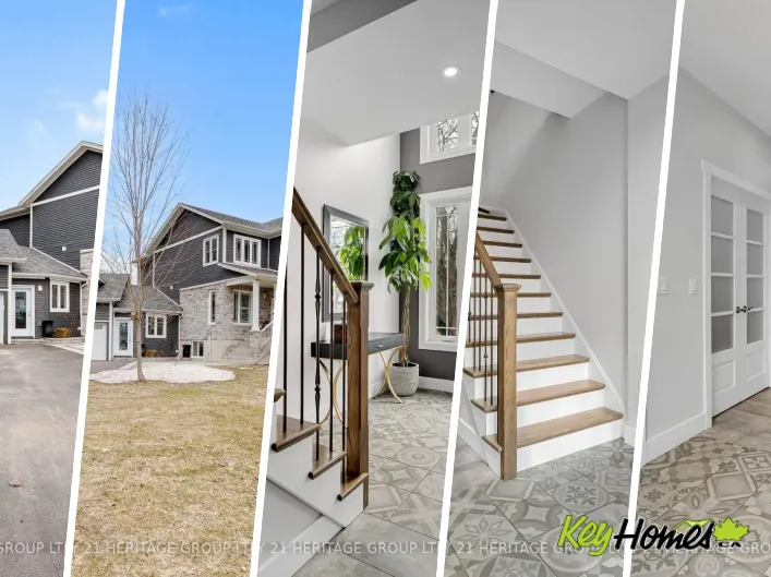 House for rent: 90 ARAGON ROAD, Kingston