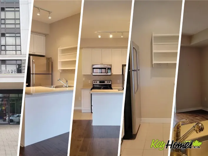 Apartment for rent: 90 CHARLTON Avenue W Unit# 208, Hamilton