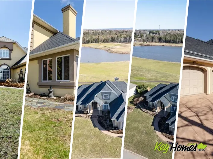 House for sale: 90 Congressional Crescent, Moncton