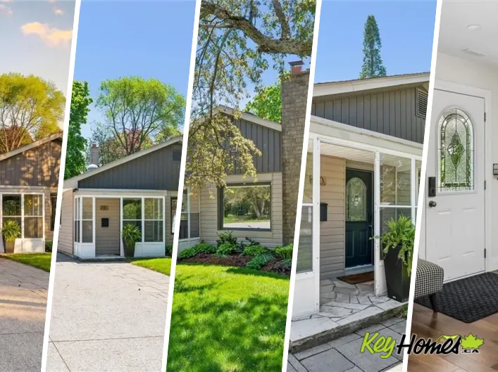 House for sale: 90 DEAN Avenue, Guelph