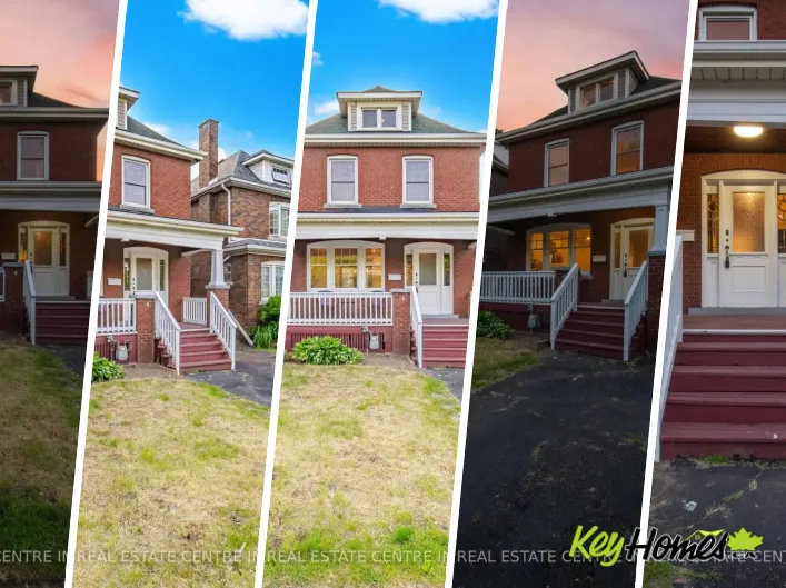 House for sale: 90 HOLTON AVENUE S, Hamilton