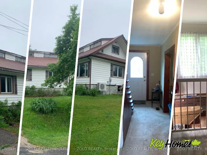 House for sale: 90 JOSEPH STREET, Georgian Bay