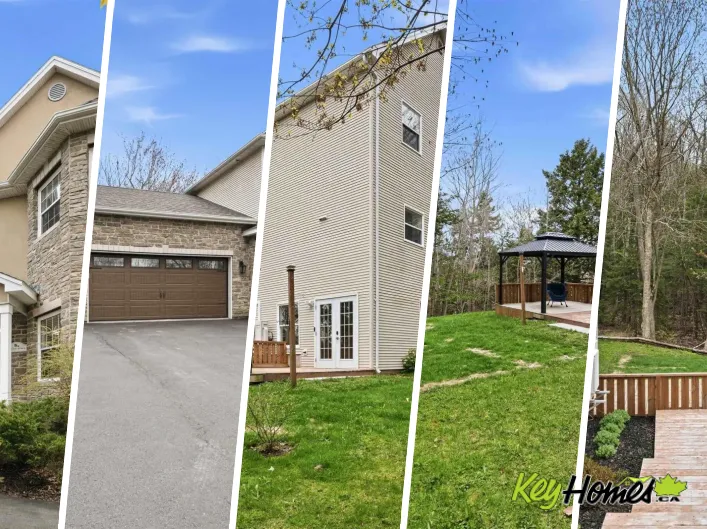 House for sale: 90 Lincolnshire Drive, Fall River