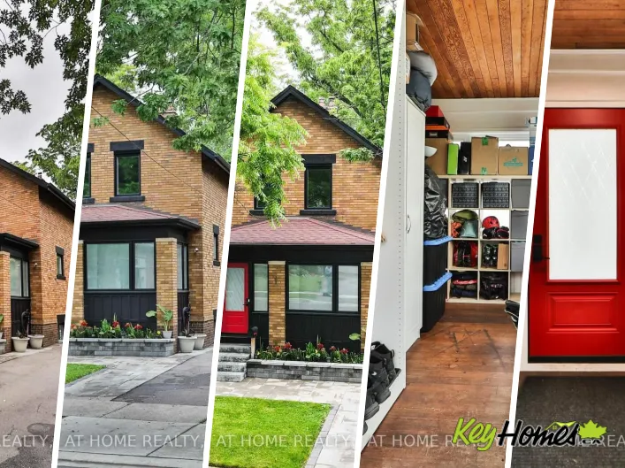 House for sale: 90 MILL STREET S, Brampton