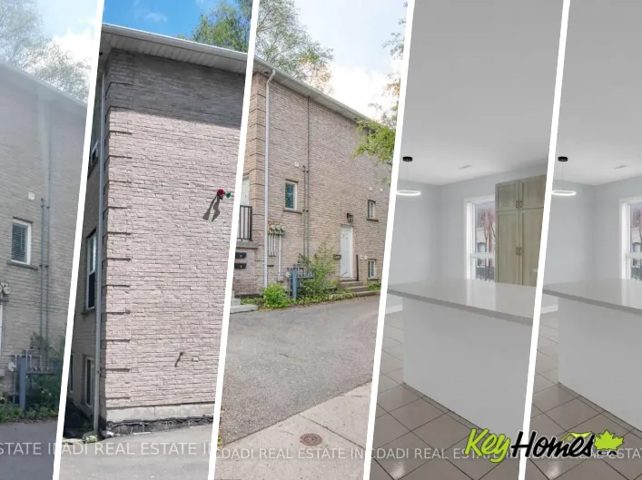 Triplex for sale: 90 TISDALE STREET S, Hamilton