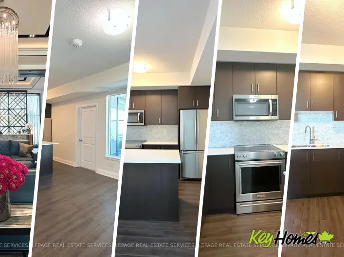 Other for rent: 901 - 2333 TAUNTON ROAD, Oakville