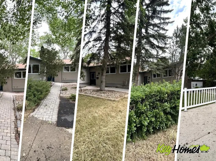 House for sale: 901 Shannon ROAD, Regina