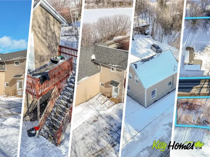 Multi-Family for sale: 9024 Main Street, Florenceville-Bristol